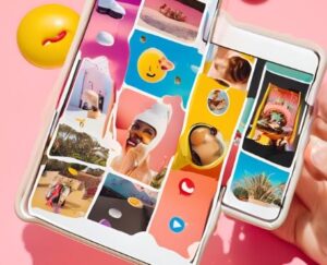 Post Thumbnails or Video Snippets on Your Feed